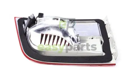 Ліхтар задній BMW X5 (E70) 06-08 (L) (LLG012) MAGNETI MARELLI 714021880702