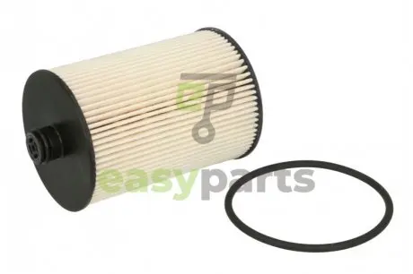 Фільтр паливний Volvo S60/S80/V70/XC70/XC90 2.4D5 02-14 MAHLE / KNECHT KX226D