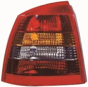 Задний фонарь DEPO / LORO 4421916LUESR