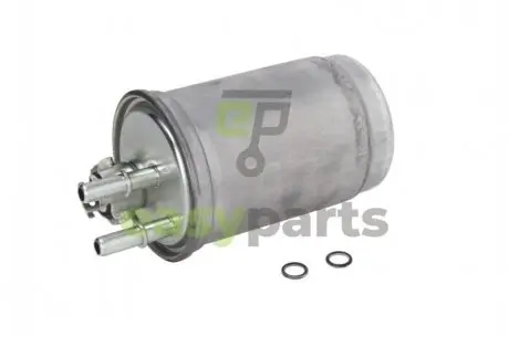 Фільтр паливний Ford Connect 1.8/2.0 TDCI Delphi HDF517