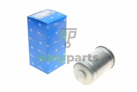 Фільтр паливний VW T4 1.9-2.5TDI 81-10 Delphi HDF507
