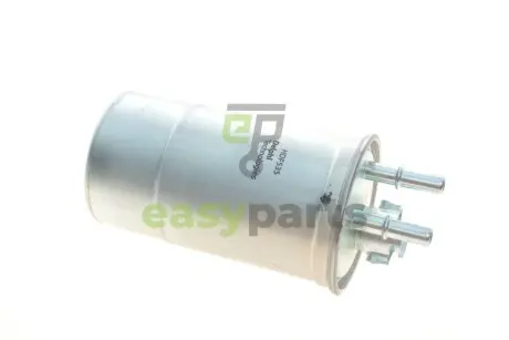Фільтр паливний Ford Mondeo 2.0 TDCI/TDDI 16V 00-07 Delphi HDF535