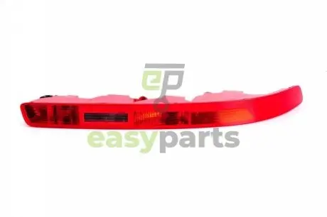 Ліхтар задній Audi Q7 06-15 (L) (LLF772) MAGNETI MARELLI 714027340702