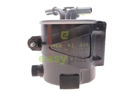 Фільтр паливний Renault Megane II 1.5/2.0dci 05- MAHLE / KNECHT KLH4425