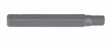 Бита 10мм HEX Toptul FSDB1205