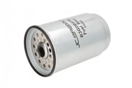 Фото фільтр палива JC PREMIUM B3G004PR Фільтр палива JC PREMIUM B3G004PR