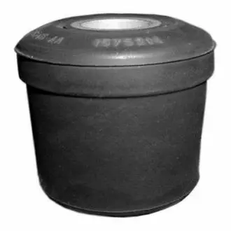 Фото втулка ресори METGUM 0319 Втулка ресори METGUM 0319