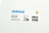 Фільтр салону Impreza 1.5-2.5 98-09 (вугільний) MAHLE / KNECHT LAK345 (фото 5)
