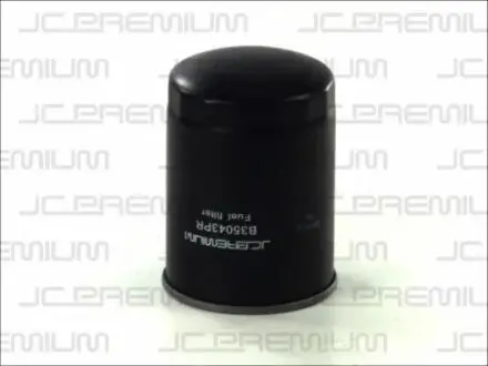 Топливный фильтр JC PREMIUM B35043PR