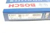 Фільтр салону Opel Meriva A 03-10 (вугільний) BOSCH 1987432411 (фото 6)