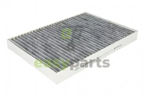 Фильтр салона MAHLE / KNECHT LAK247