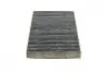 Фільтр салону Citroen C2/C3/C4/Peugeot 307/308 00- (вугільний) BOSCH 1987432379 (фото 2)