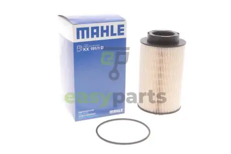 Фільтр паливний MAN Bus/Neoplan D2066/D2676/D0836 06- MAHLE / KNECHT KX1911D