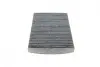 Фільтр салона VW Golf IV/Skoda Octavia/Audi A3 1.0-3.2 92-10 (вугільний) BOSCH 1987432300 (фото 3)