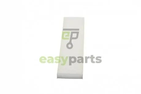 Фільтр салону VW Sharan 95-10 BOSCH 1987432028