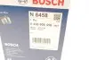 Фільтр паливний Audi A8 3.0/4.0/4.2 TDI 03-10 BOSCH 0450906458 (фото 2)