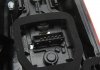 Ліхтар задній Citroen Berlingo/Peugeot Partner 96-11 (L) MAGNETI MARELLI 714000028340 (фото 3)