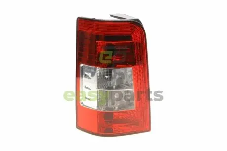 Ліхтар задній Citroen Berlingo/Peugeot Partner 96-11 (L) MAGNETI MARELLI 714000028340
