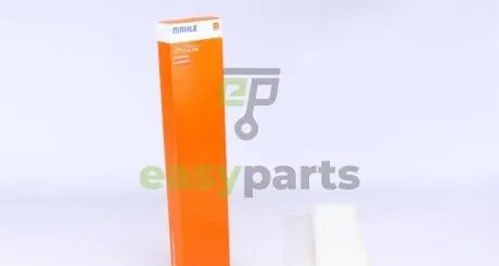 Фiльтр салону MAHLE / KNECHT LA242