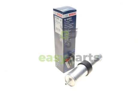 Фільтр паливний Mini (R50/R53) 1.4D 03-06 BOSCH 0450906462