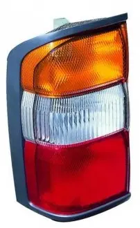 Задний фонарь DEPO / LORO 21519B9RA