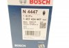 Фільтр паливний Fiat/Iveco 2.5D/2.8D/TD BOSCH 1457434447 (фото 7)