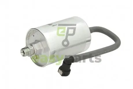 Фильтр топлива MAHLE / KNECHT KL69