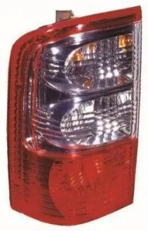 Задній ліхтар DEPO / LORO 21519F8LAE