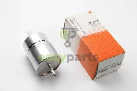 Фільтр паливний Transit/Mondeo III 1.8/2.0/2.3 16V/2.5/3.0 V6 00- MAHLE / KNECHT KL409