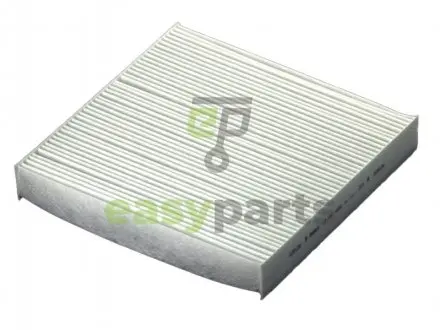 Фiльтр салону MAHLE / KNECHT LA184