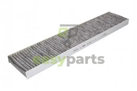 Фiльтр салону MAHLE / KNECHT LAK226