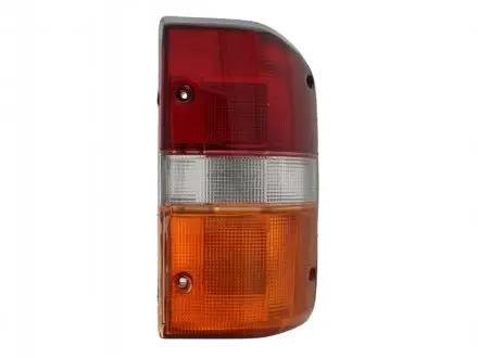 Задній ліхтар DEPO / LORO 2151968RA