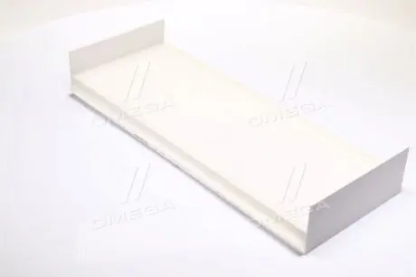 Фільтр салону Mahle MAN MAHLE / KNECHT LA154