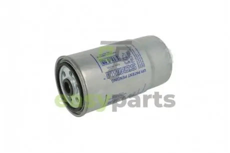 Фильтр топлива 2.8JTD ft Daily E3 00-05 IVECO 2992300