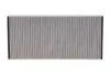 Фільтр салону BMW X5 (E53) 3.0D/Range Rover 4.2/4.4/3.0D (вугільний) MAHLE / KNECHT LAK62 (фото 1)