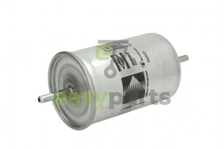 Фільтр паливний Volvo S40/S60/S80/V40/V70 1.6-2.9i 95-10 MAHLE / KNECHT KL71