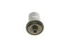Фільтр паливний Toyota Camry 2.2/3.0 96-02/Mitsubishi Pajero/Pajero Sport 2.4-3.5 91- MAHLE / KNECHT KL128 (фото 4)