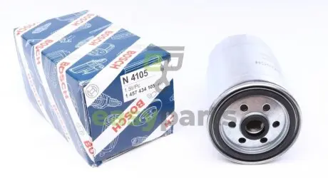 Топливный фильтр BOSCH 1457434105 (фото 1)