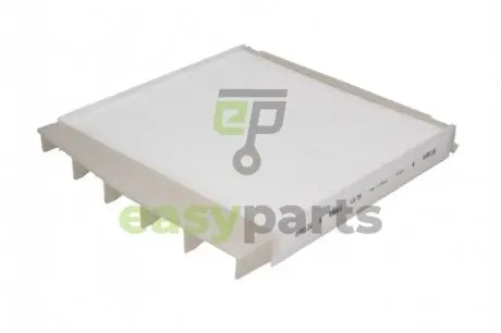 Фільтр салону Volvo S60/S70/S80/V70/XC90 -14 MAHLE / KNECHT LA54