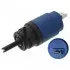 Насос омивача скла (моно) MB Sprinter/VW LT 96- (24V) FEBI BILSTEIN 09299 (фото 6)