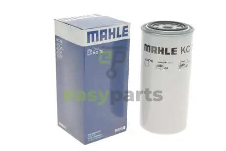 Фільтр паливний Volvo FH12 93-/FL 00- MAHLE / KNECHT KC75