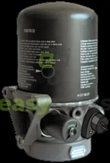 Фiльтр салону MAHLE / KNECHT LA8