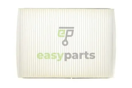 Фільтр салону VW Passat 1.6-2.8 TDI/TD 88-97 MAHLE / KNECHT LA44