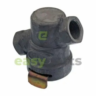 Фото фильтр пневмосистемы FEBI BILSTEIN 06917 Фильтр пневмосистемы FEBI BILSTEIN 06917