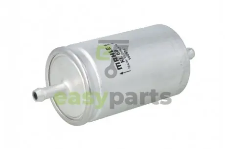Фільтр паливний Caddy II 1.4/1.6i /Citroen/Opel MAHLE / KNECHT KL60