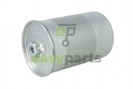 Фільтр паливний УАЗ 31512 2.7i 04-/ГАЗ Газель 2.9 05-13/Ford Transit 2.0/2.9 -94 (h=152mm) MAHLE / KNECHT KL30