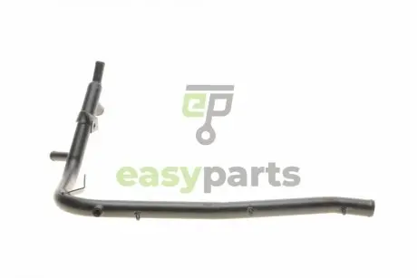 Трубка системи охолодження VW T4 2.5TDI 96-03 Vika 11211802901