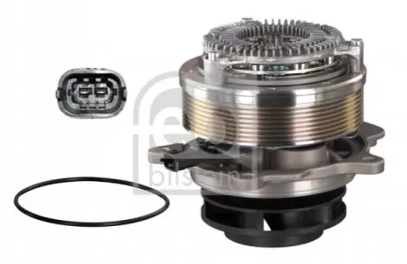 Водяной насос FEBI BILSTEIN 71259