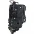 Замок дверей (передніх/L) Skoda Octavia 96-10/VW Golf/Passat 97-06 FEBI BILSTEIN 172109 (фото 6)