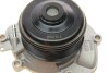 Помпа води MB C-class (W204/S204)/E-class (W212) 08- HEPU P1552 (фото 6)